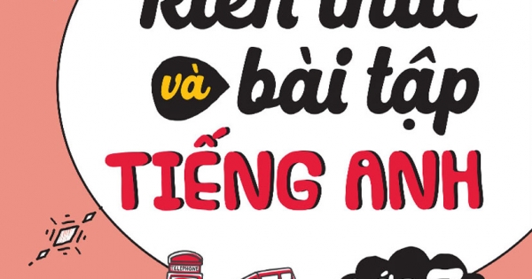 Tổng Hợp Kiến Thức Và Bài Tập Tiếng Anh Lớp 7