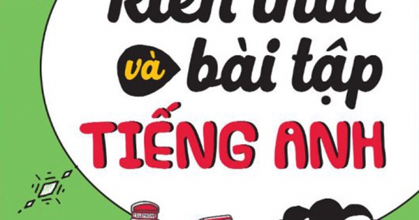 Tổng Hợp Kiến Thức Và Bài Tập Tiếng Anh Lớp 8