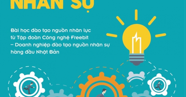 Tư Duy Mới Về Quản Trị Nhân Sự