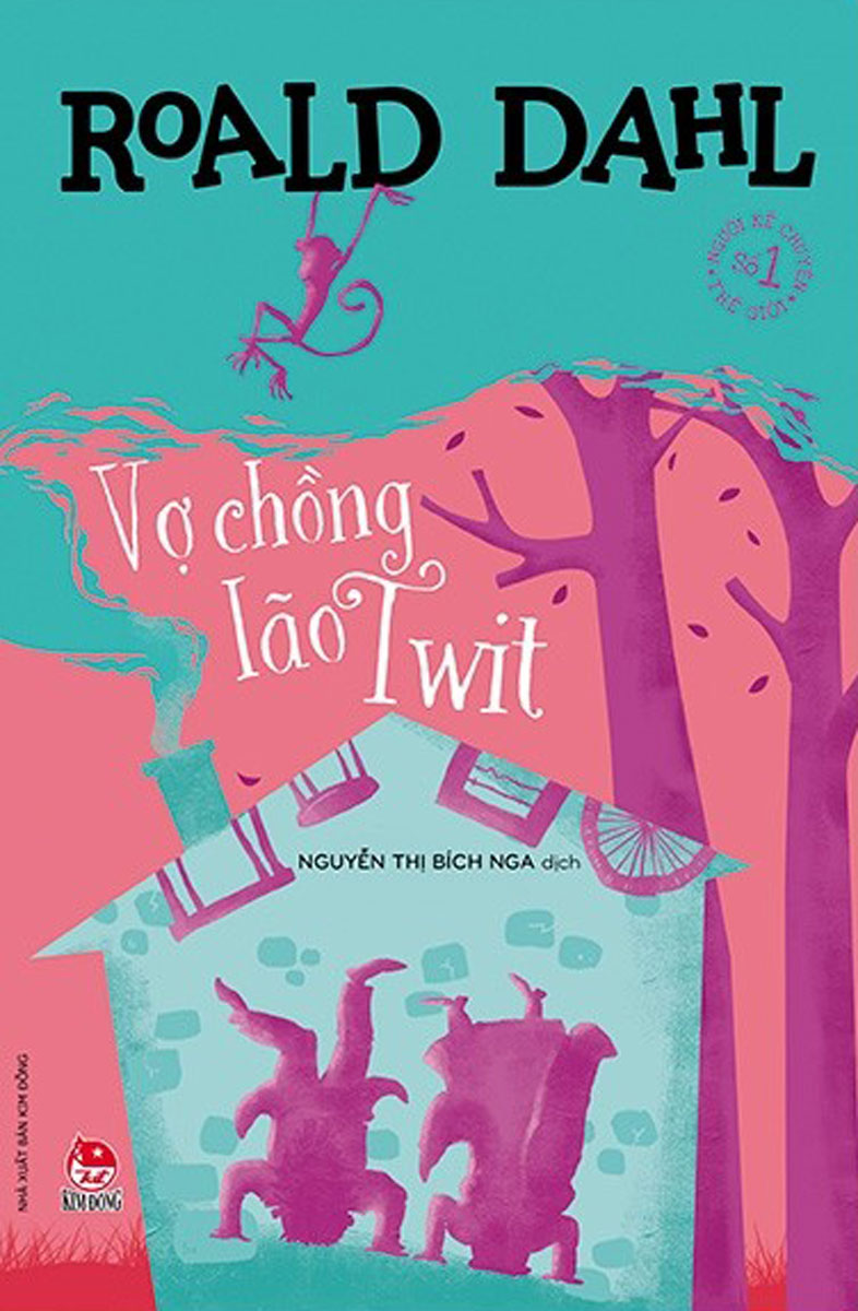 Vợ Chồng Lão Twit