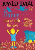 Danny, Nhà Vô Địch Thế Giới