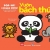 Pop-Up! Chuyển Động! - Vườn Bách Thú