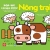 Pop-Up! Chuyển Động! - Nông Trại