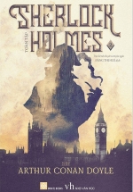 Sherlock Holmes Toàn Tập 2