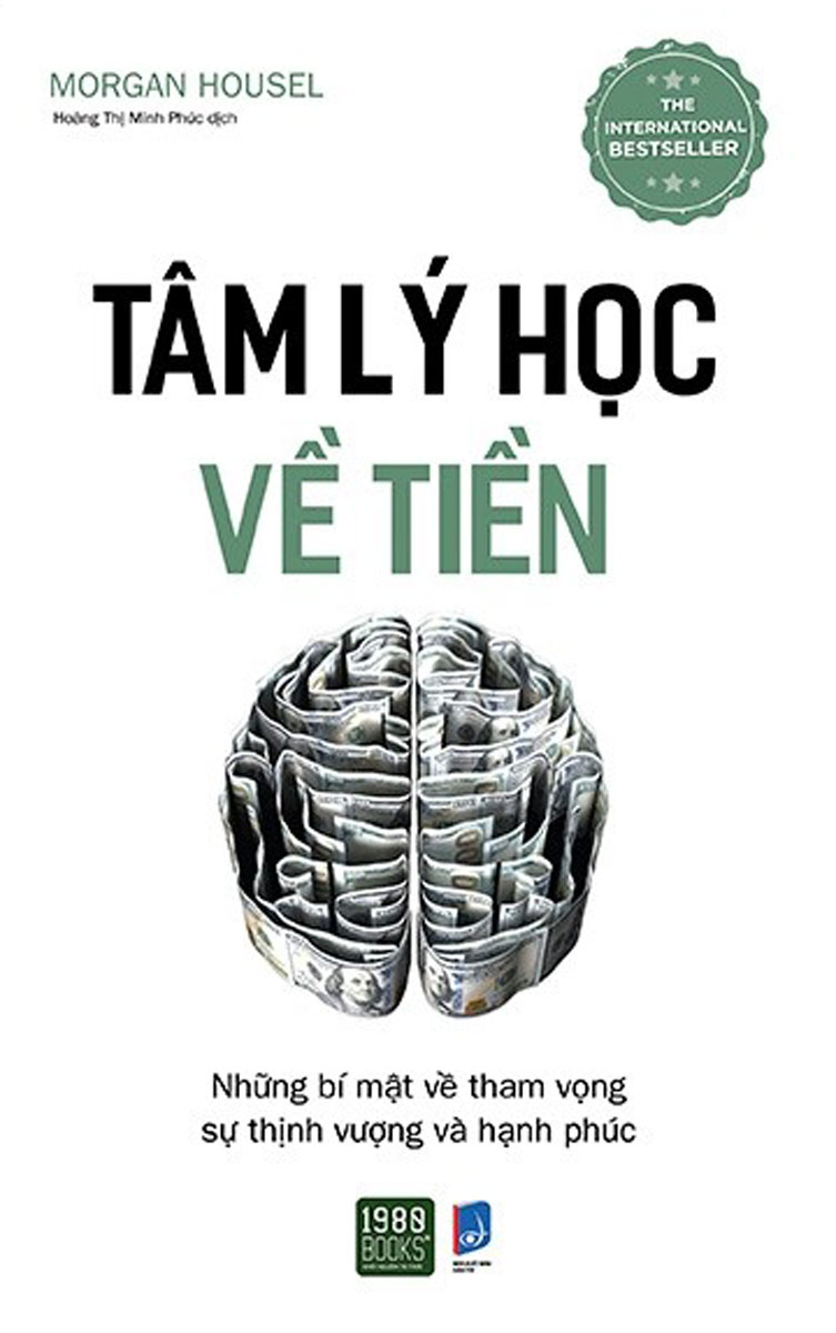 Tâm Lý Học Về Tiền