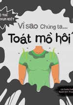 Có Thể Bạn Chưa Biết - Vì Sao Chúng Ta... Toát Mồ Hôi?