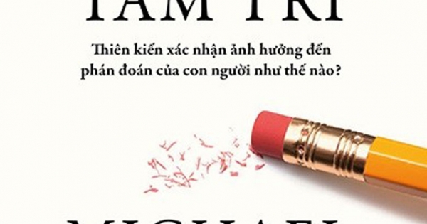 Logic Của Tâm Trí