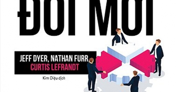 Vốn Đổi Mới - Innovation Capital