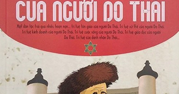 Trí Tuệ Nhân Sinh Trong Xử Thế Của Người Do Thái