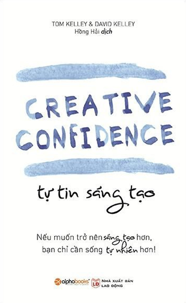 Tự Tin Sáng Tạo