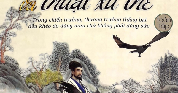 36 Mưu Kế Và Thuật Xử Thế (Toàn Tập)