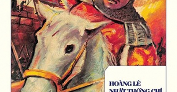 Hoàng Lê Nhất Thống Chí