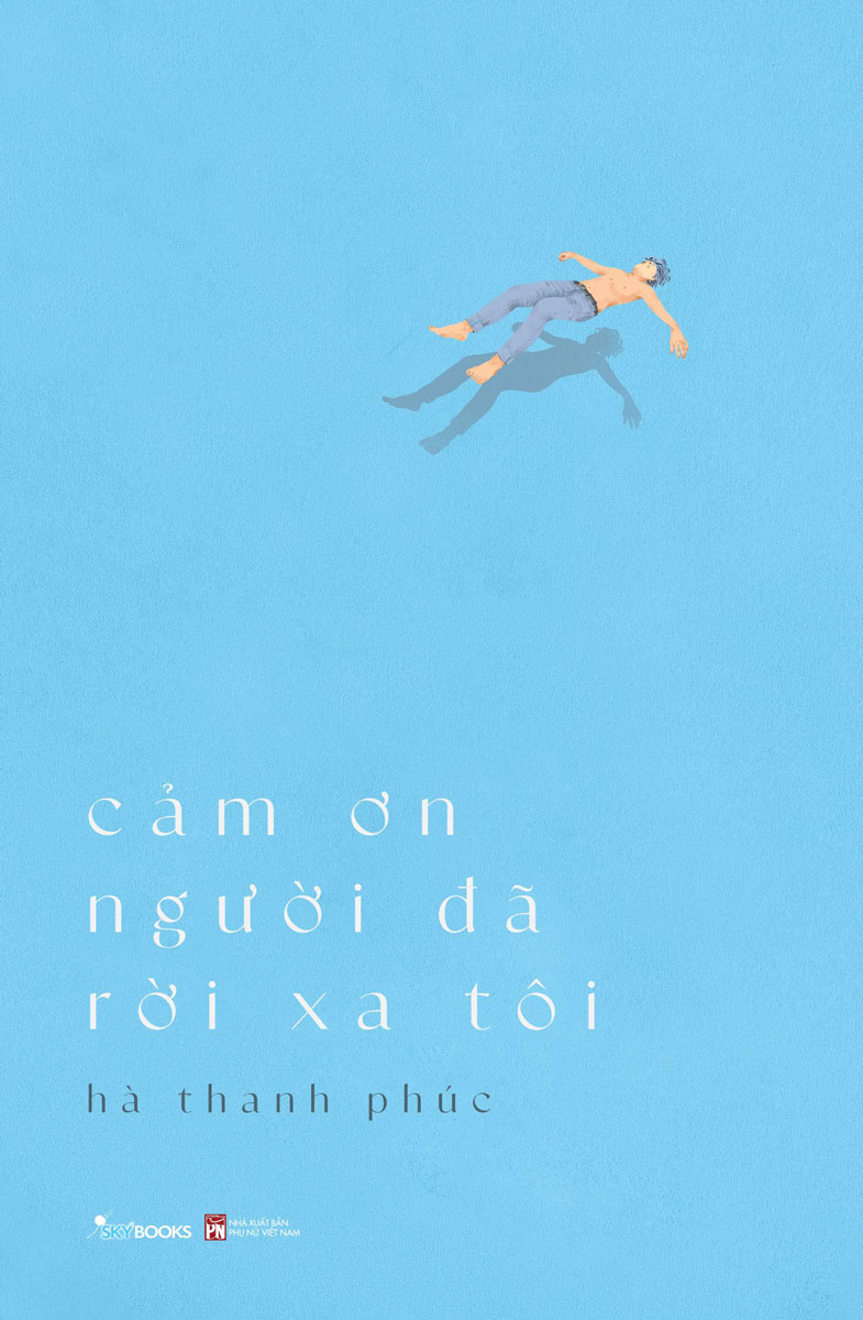 Cảm Ơn Người Đã Rời Xa Tôi (2021)