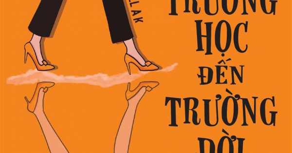 Từ Trường Học Đến Trường Đời