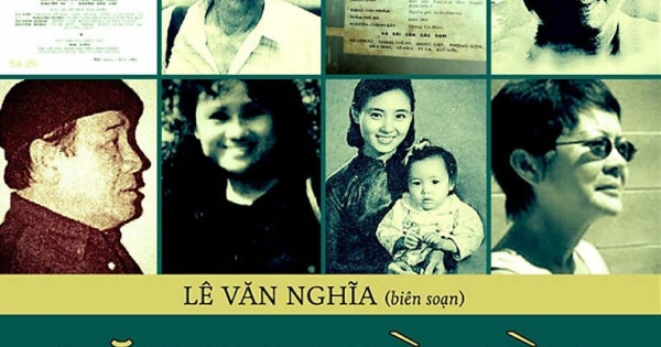 Văn Học Sài Gòn 1954-1975 - Những Chuyện Bên Lề