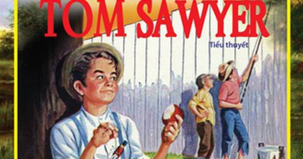 Những Cuộc Phiêu Lưu Của Tom Sawyer (Khang Việt)