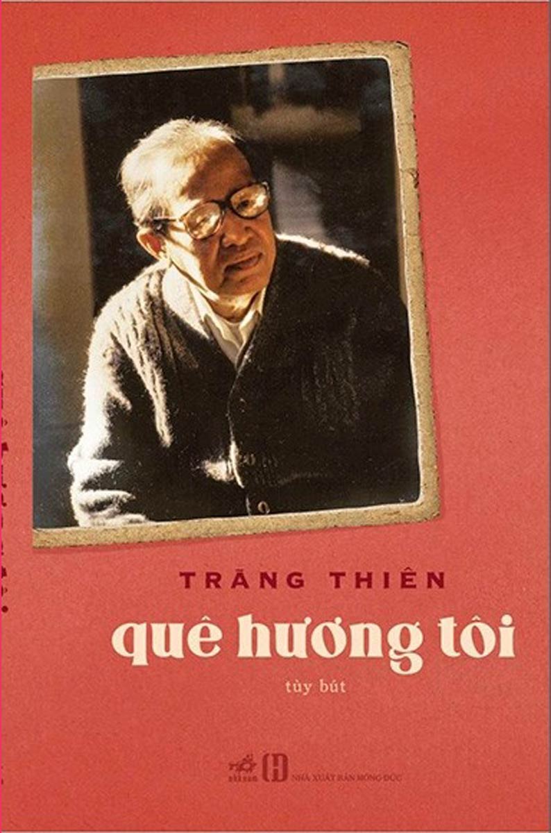 Quê Hương Tôi