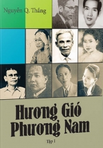 Hương Gió Phương Nam (Tập 1)