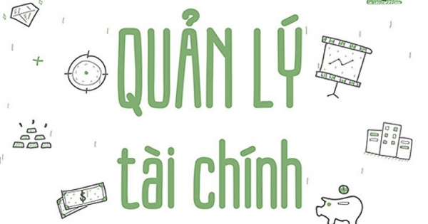 Kế Hoạch Quản Lý Tài Chính Cá Nhân - 