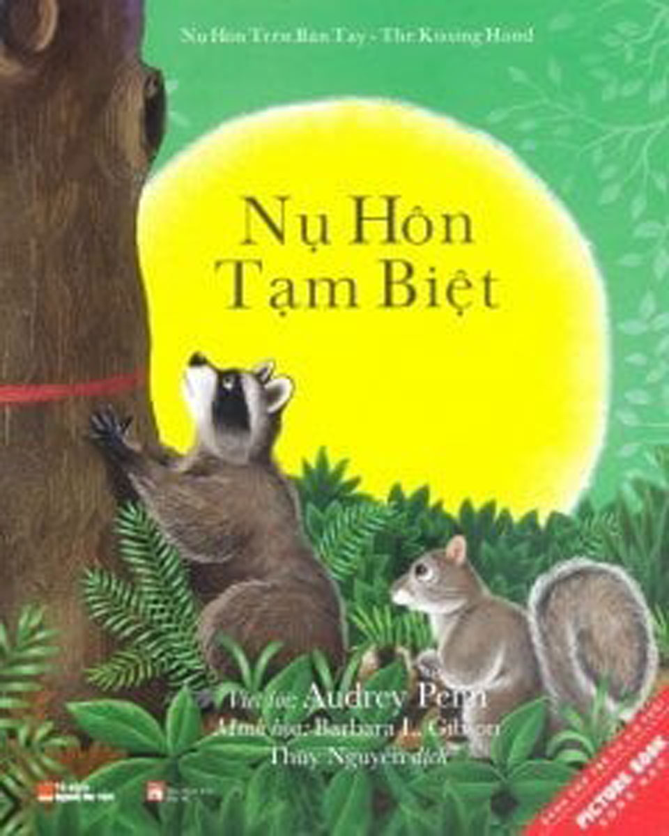 Nụ Hôn Tạm Biệt