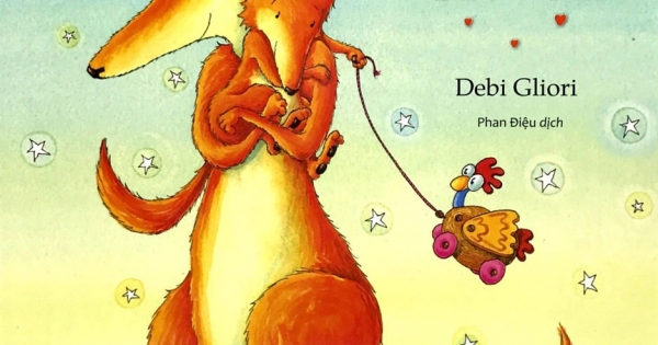 Dù Sao Đi Nữa Mẹ Vẫn Yêu Con No Matter What