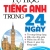 Tự Học Tiếng Anh Trong 24 Ngày 