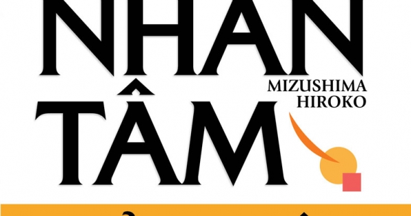 Đắc Nhân Tâm - Kiểu Nhật