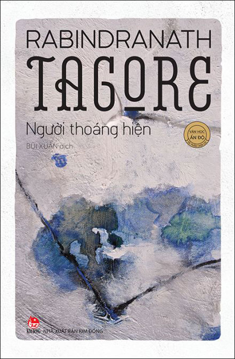 Người Thoáng Hiện