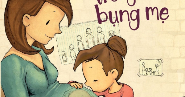 Có Một Em Bé Trong Bụng Mẹ