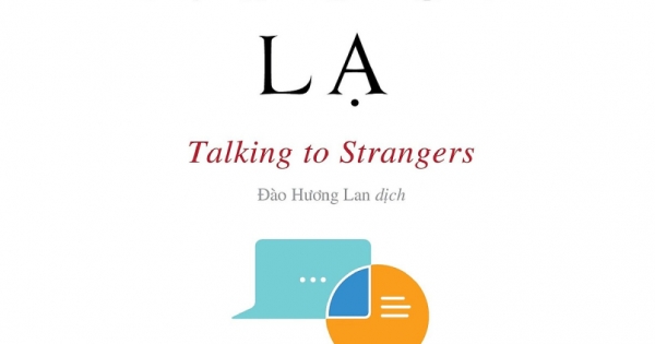 Đọc Vị Người Lạ