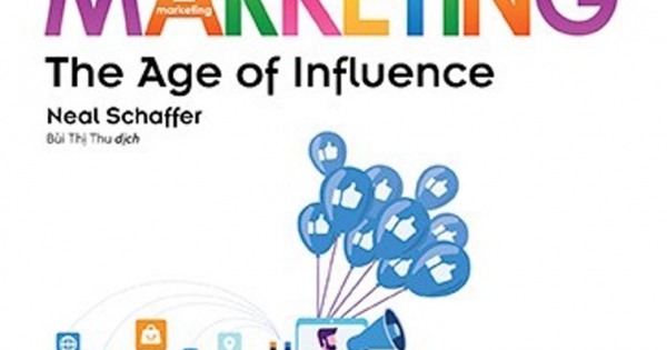 Chiến Lược Influencer Marketing