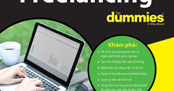 Freelancing For Dummies