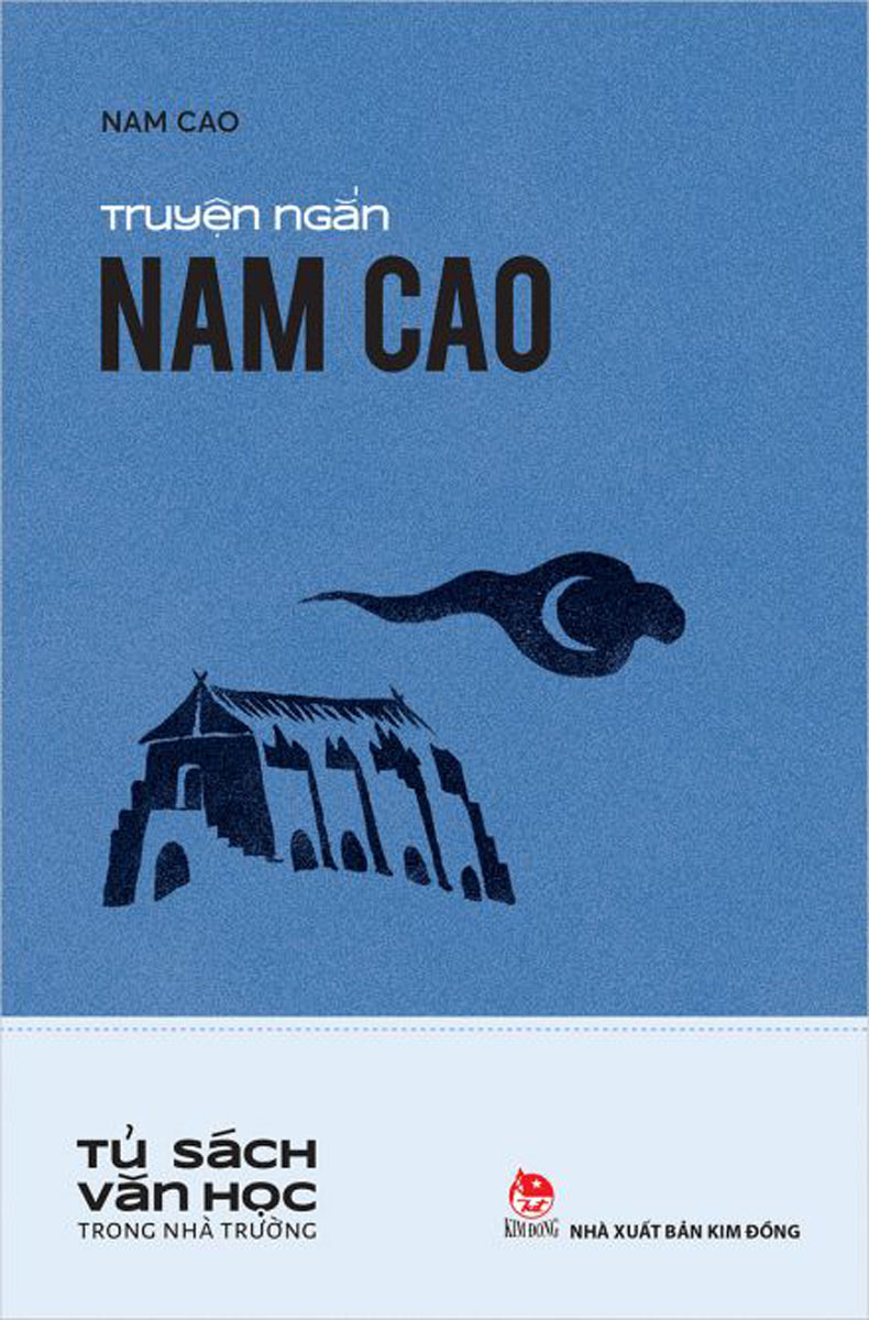 Văn Học Trong Nhà Trường - Truyện Ngắn Nam Cao