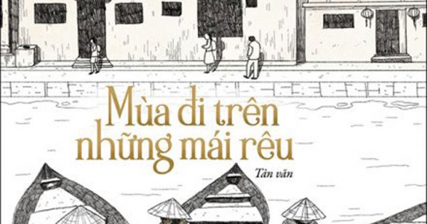 Mùa Đi Trên Những Mái Rêu