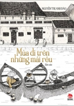 Mùa Đi Trên Những Mái Rêu