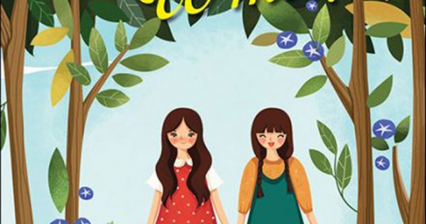 Văn Học Tuổi Hoa - Lên Đồi Cỏ Mượt