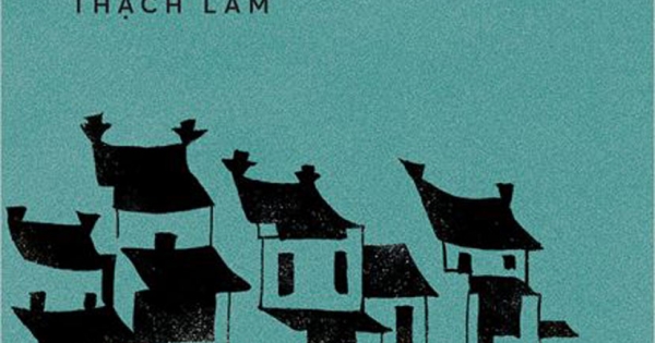 Hà Nội Băm Sáu Phố Phường