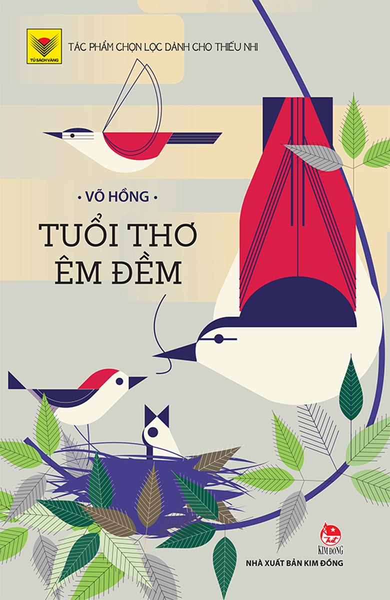 Tuổi Thơ Êm Đềm