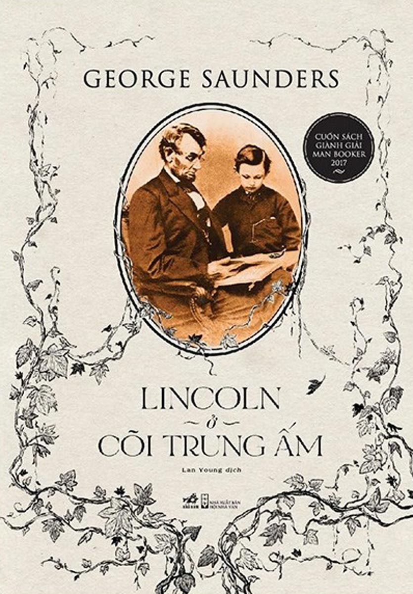 Lincoln Ở Cõi Trung Ấm