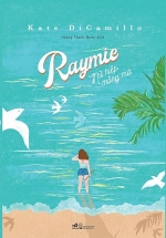 Raymie - Nữ Hiệp Mộng Mơ