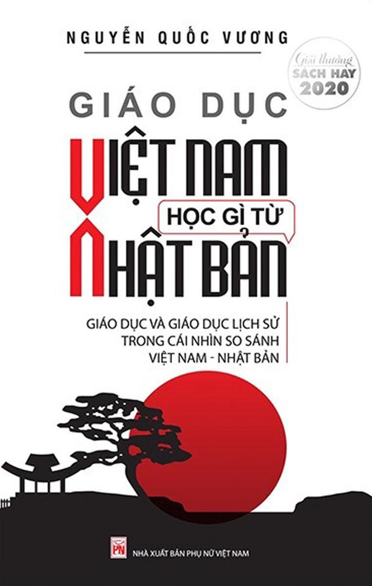 Giáo Dục Việt Nam Học Gì Từ Nhật Bản