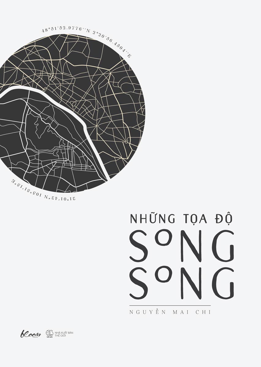 Những Tọa Độ Song Song 