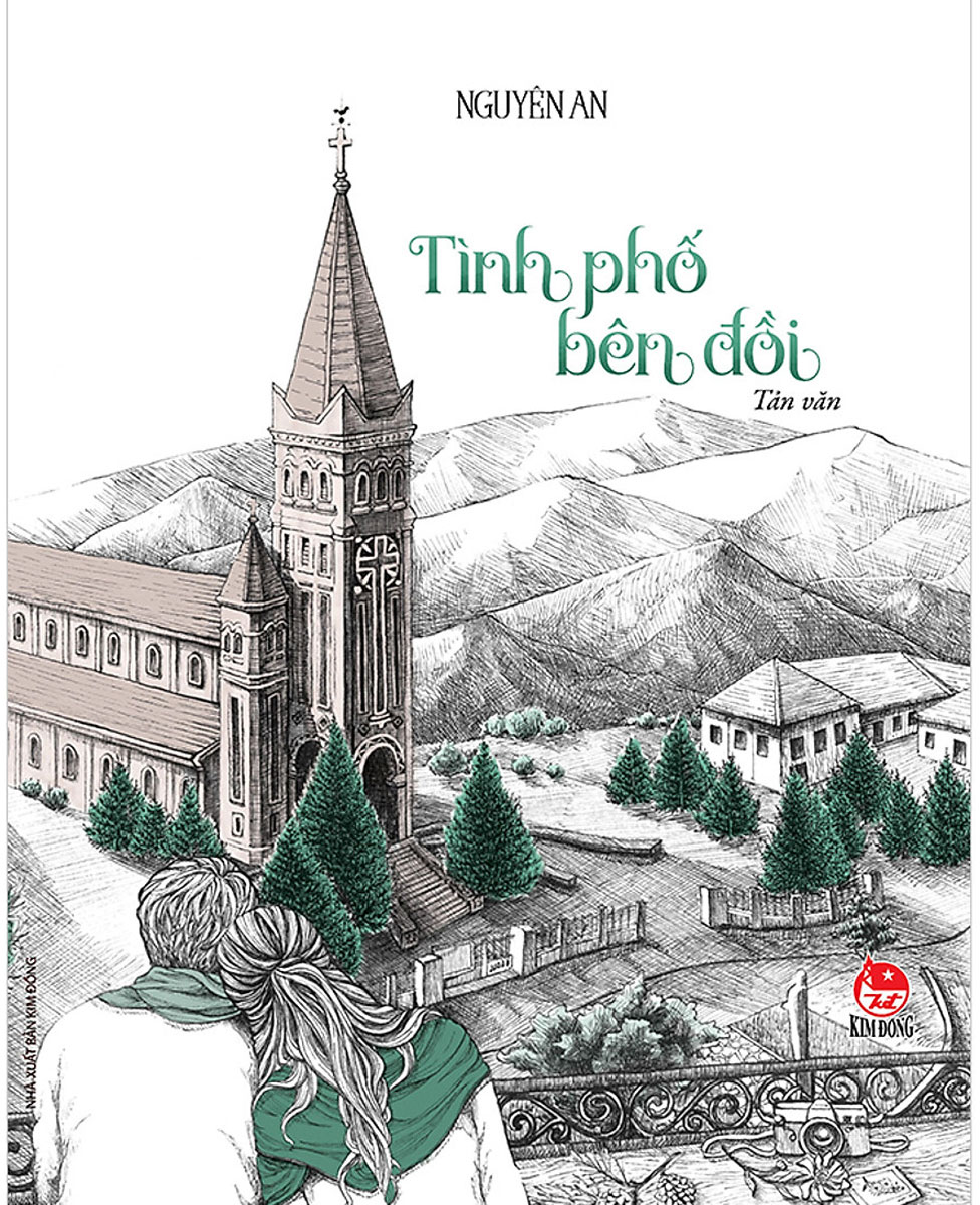 Tình Phố Bên Đồi