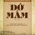Dỡ Mắm : Di Cảo