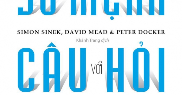 Khám Phá Sứ Mệnh Với Câu Hỏi Tại Sao