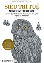 Siêu Trí Tuệ - Superintelligence