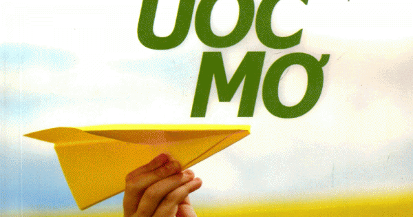 Hạt Giống Tâm Hồn - Dám Ước Mơ