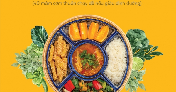 Ăn Chay - Sống Lành