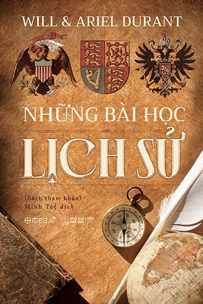 Những Bài Học Lịch Sử