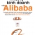 Triết Lý Kinh Doanh Của Alibaba (Bìa Mềm)